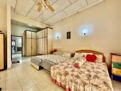 Lorong Marzuki (D14), Semi-Detached #455304491